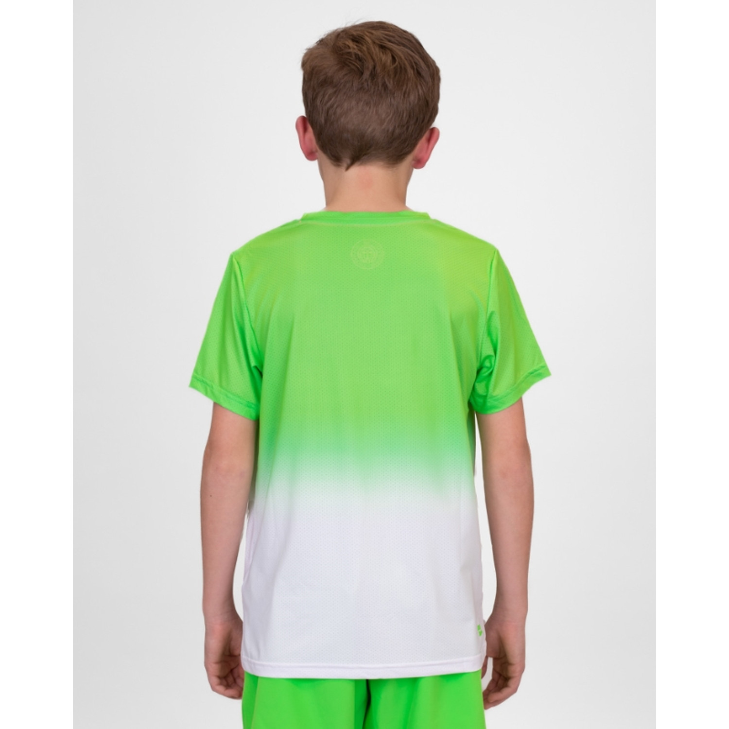Bidi Badu Crew Gradiant Tee Jongens