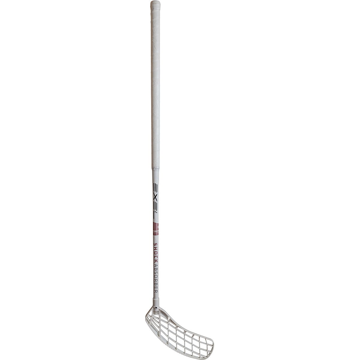 EXEL Shock Absorber 2.9 Round MB 101 Floorballstav