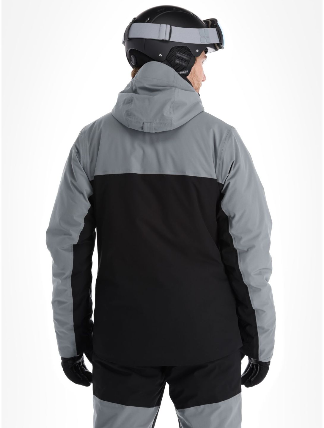 Icerocker Plus ski-jas heren