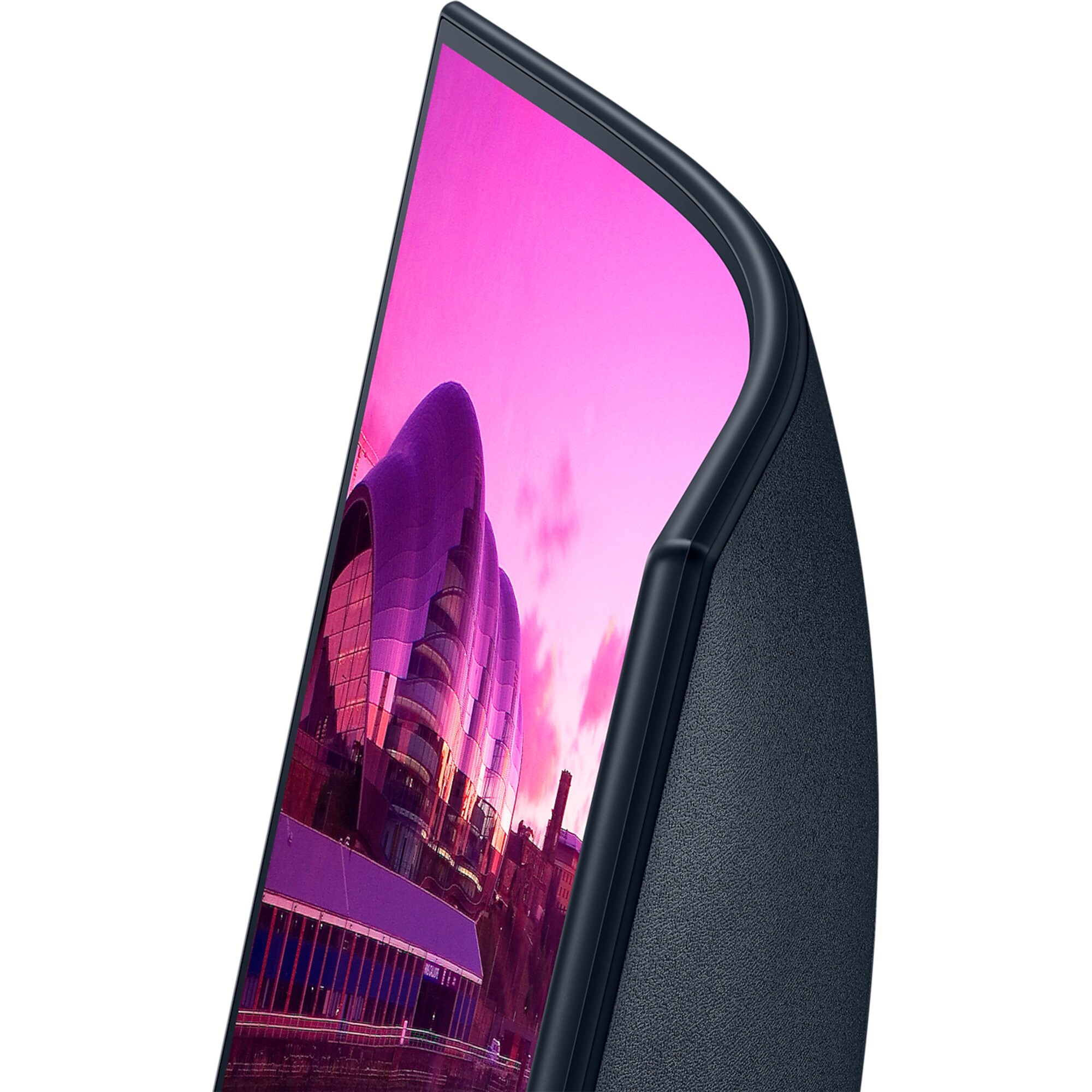 Samsung LED-Monitor S39C S32C390EAU
