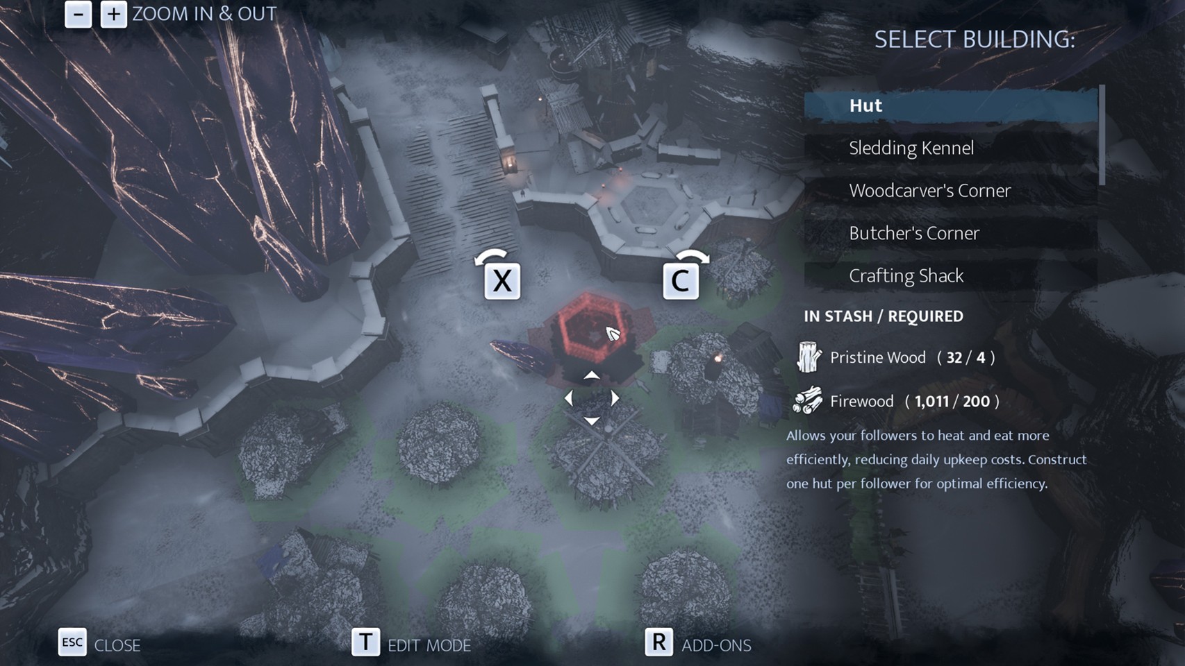 Fade to Silence- PC