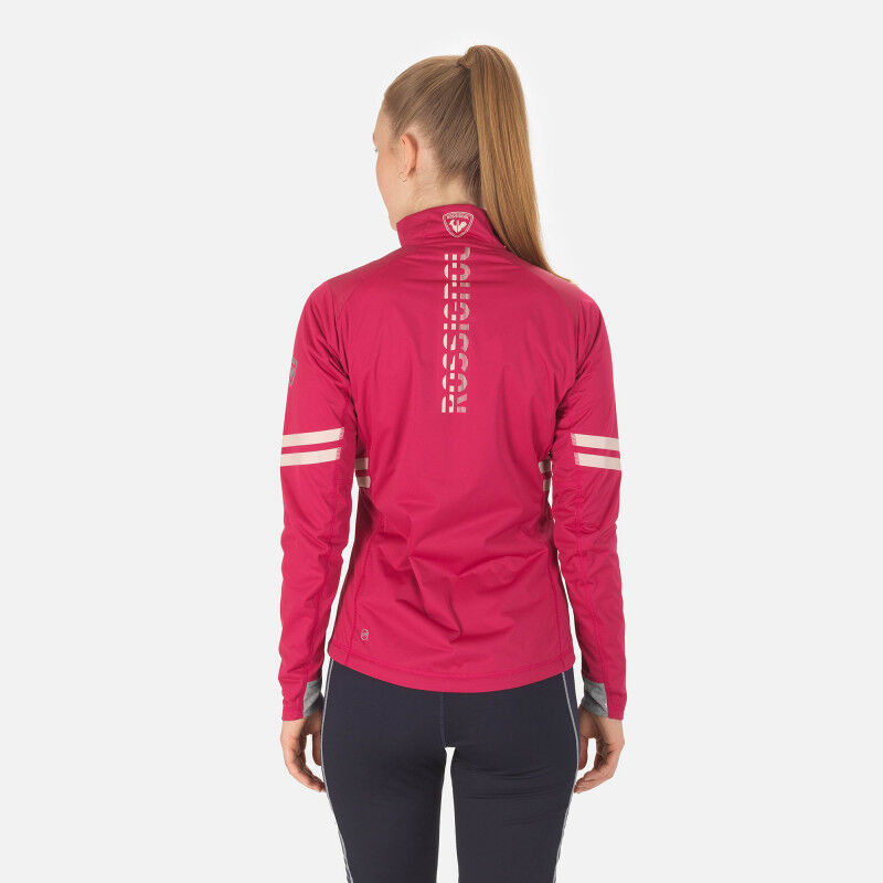 Poursuite Warm Jacket - Doudoune femme