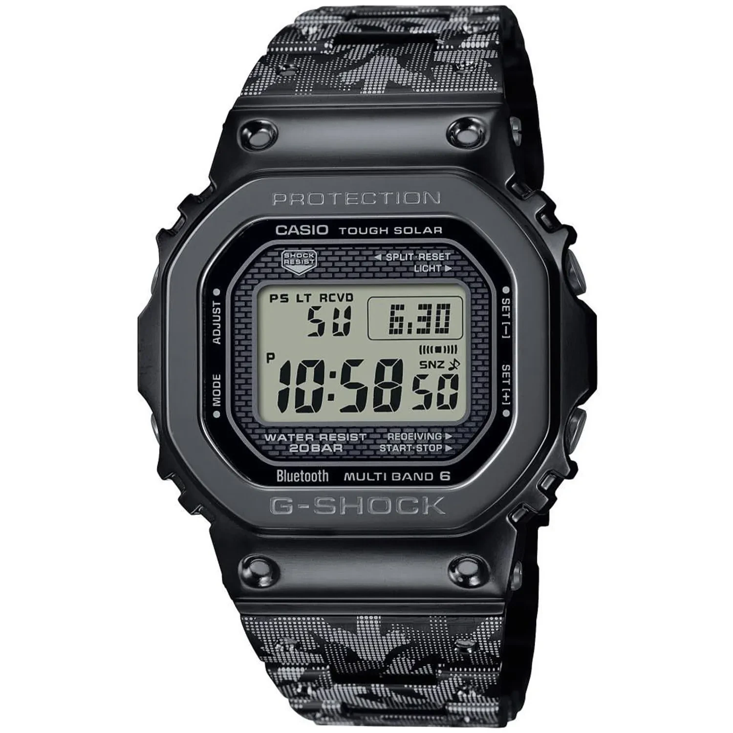 Casio G-Shock Pro GMW-B5000EH-1ER