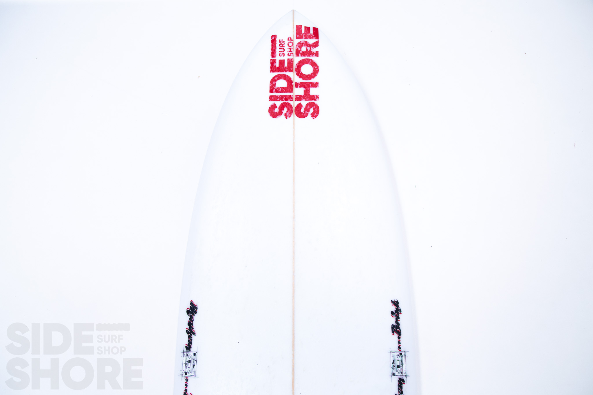 Lost Mick's Tape Symm - 5'8 x 20.50