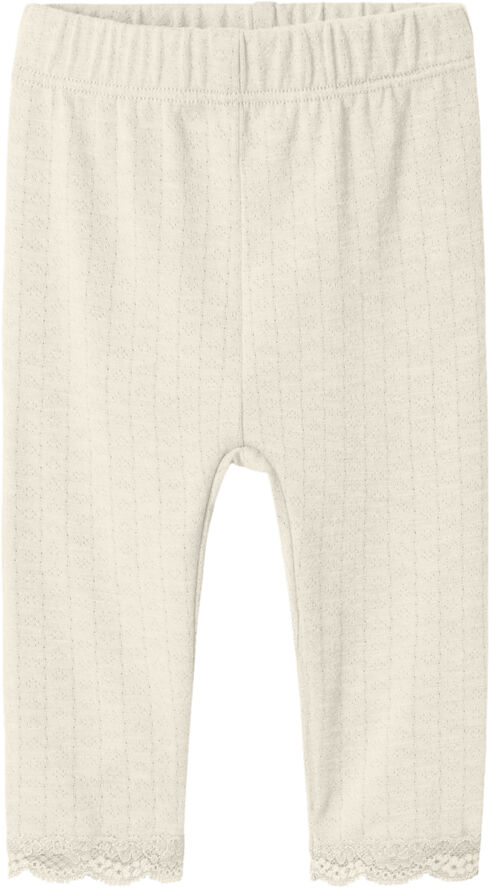 Name It NBFTIMIAN LEGGING Summer sand