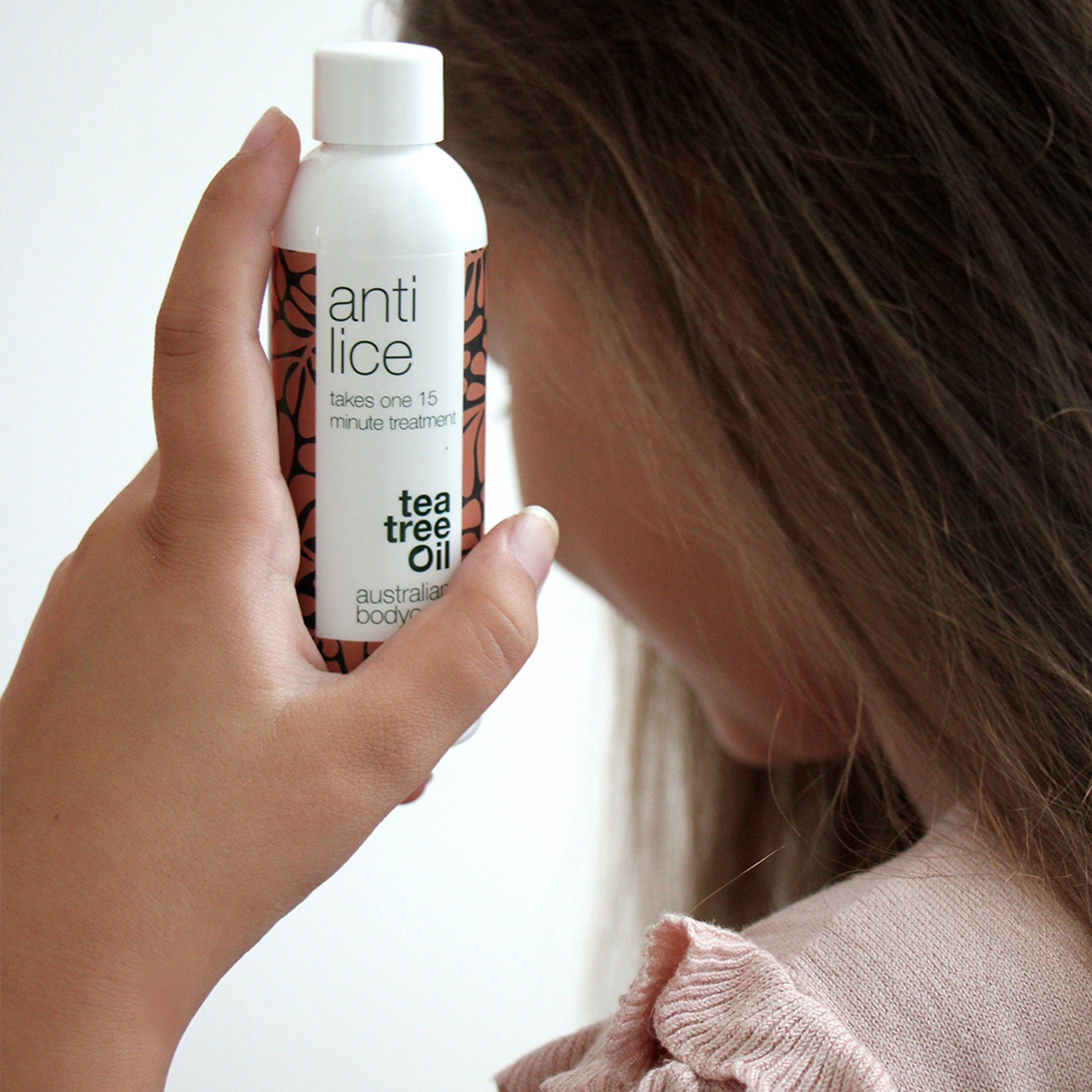Australian Bodycare Anti Lice