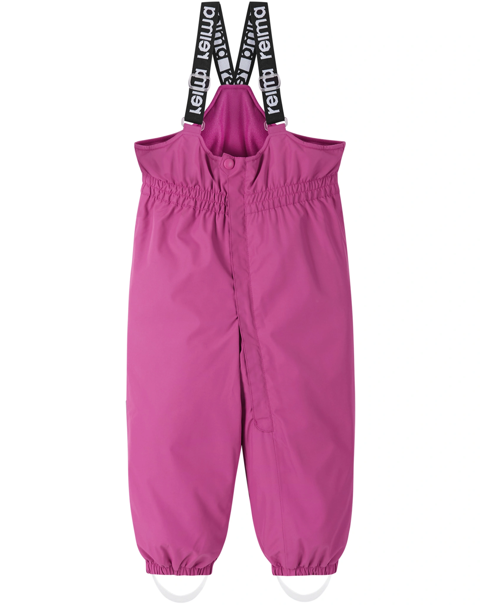 Schneehose STOCKHOLM in magenta purple