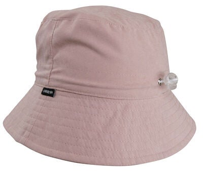 Lindberg Blake Solhatt, Dusty Mauve