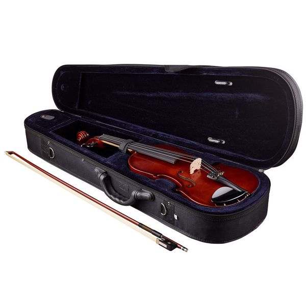 Hidersine Uno Viola Set 15,5