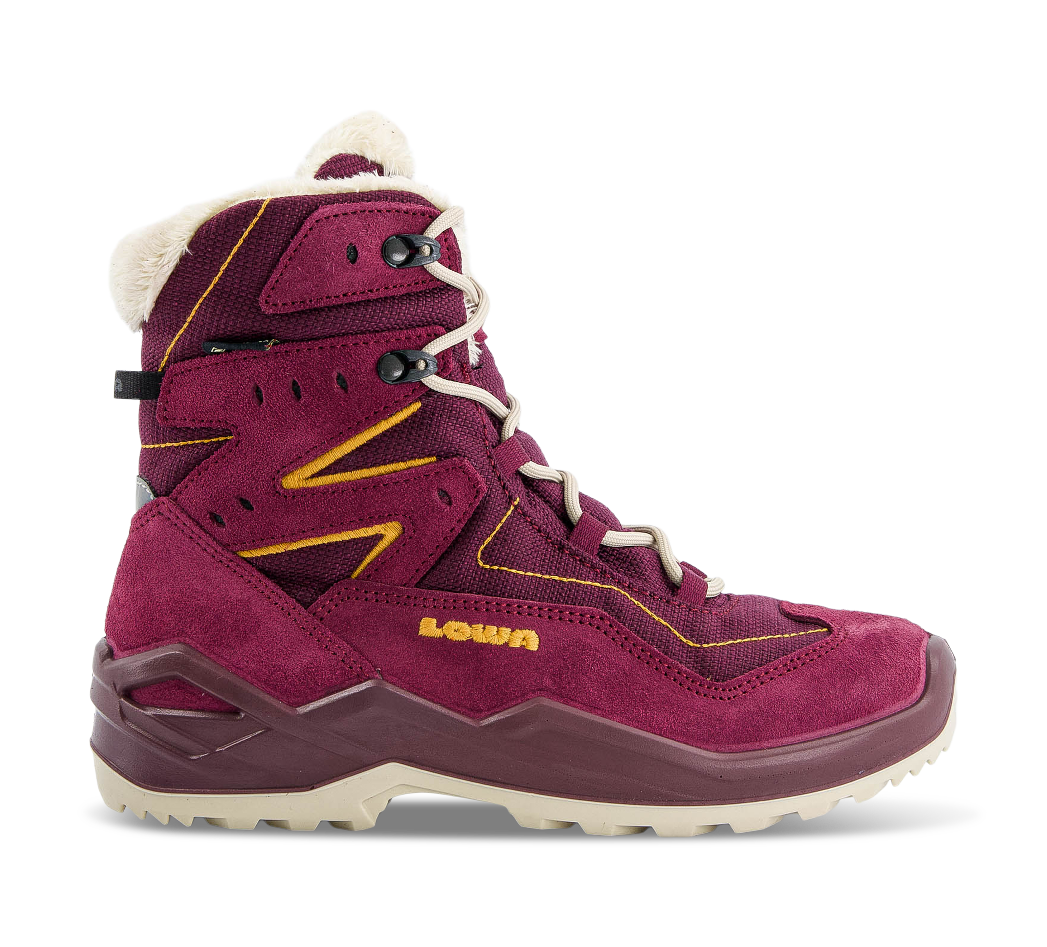 Lowa Lino GTX