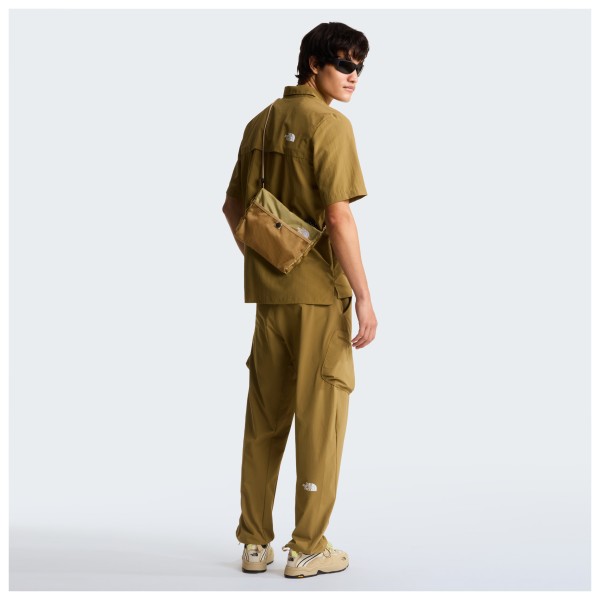 The North Face - Packable Short Sleeve Shirt - Chemise
