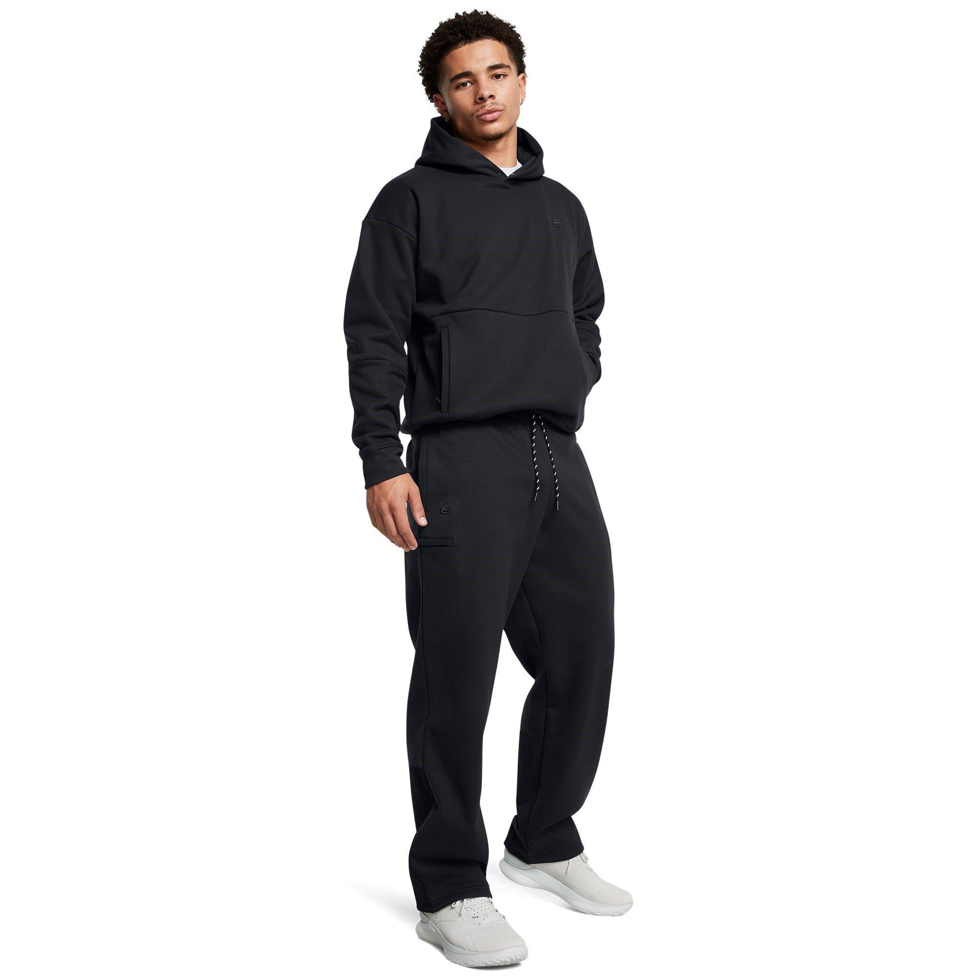 Under Armour UA Curry DNA Fleece Joggers Adults