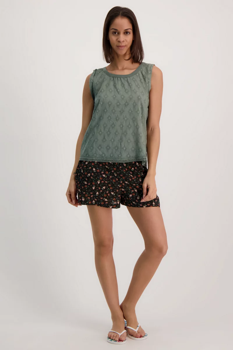 PROTEST Prtjonny Damen Top