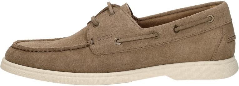 Boss Sienna Boat mocassins & loafers