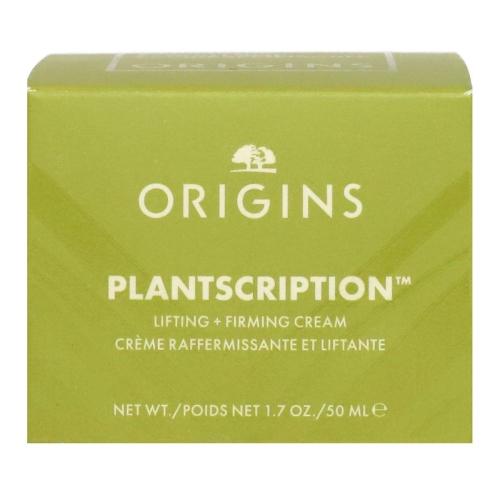 Plantscription™ Crème Raffermissante et Liftante 50ml