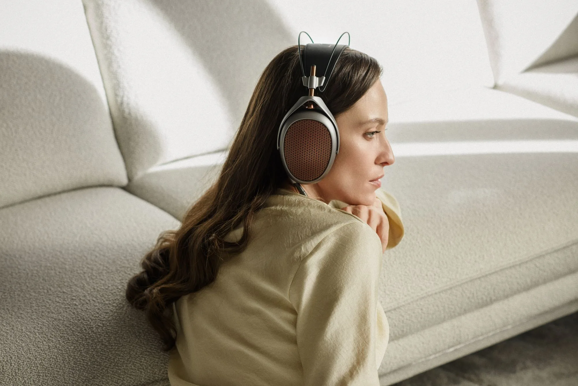 Meze POET Casques hi-fi