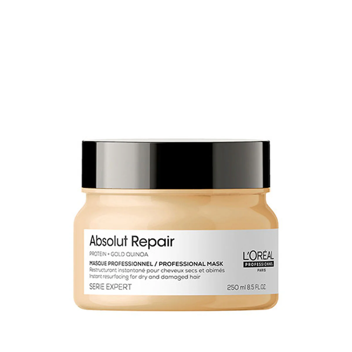 Baume reconstructeur instantané Absolut Repair 250ml / 500ml