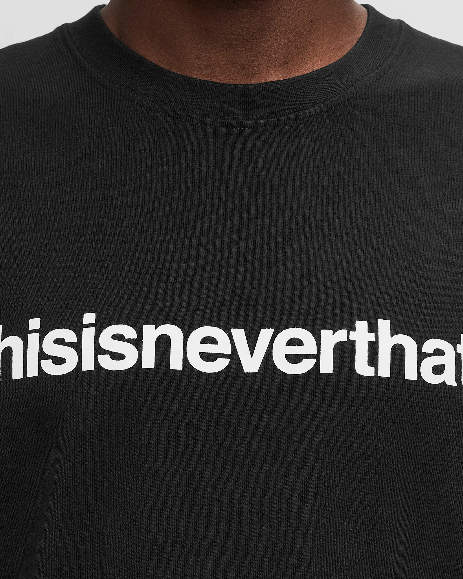thisisneverthat T-Logo Tee