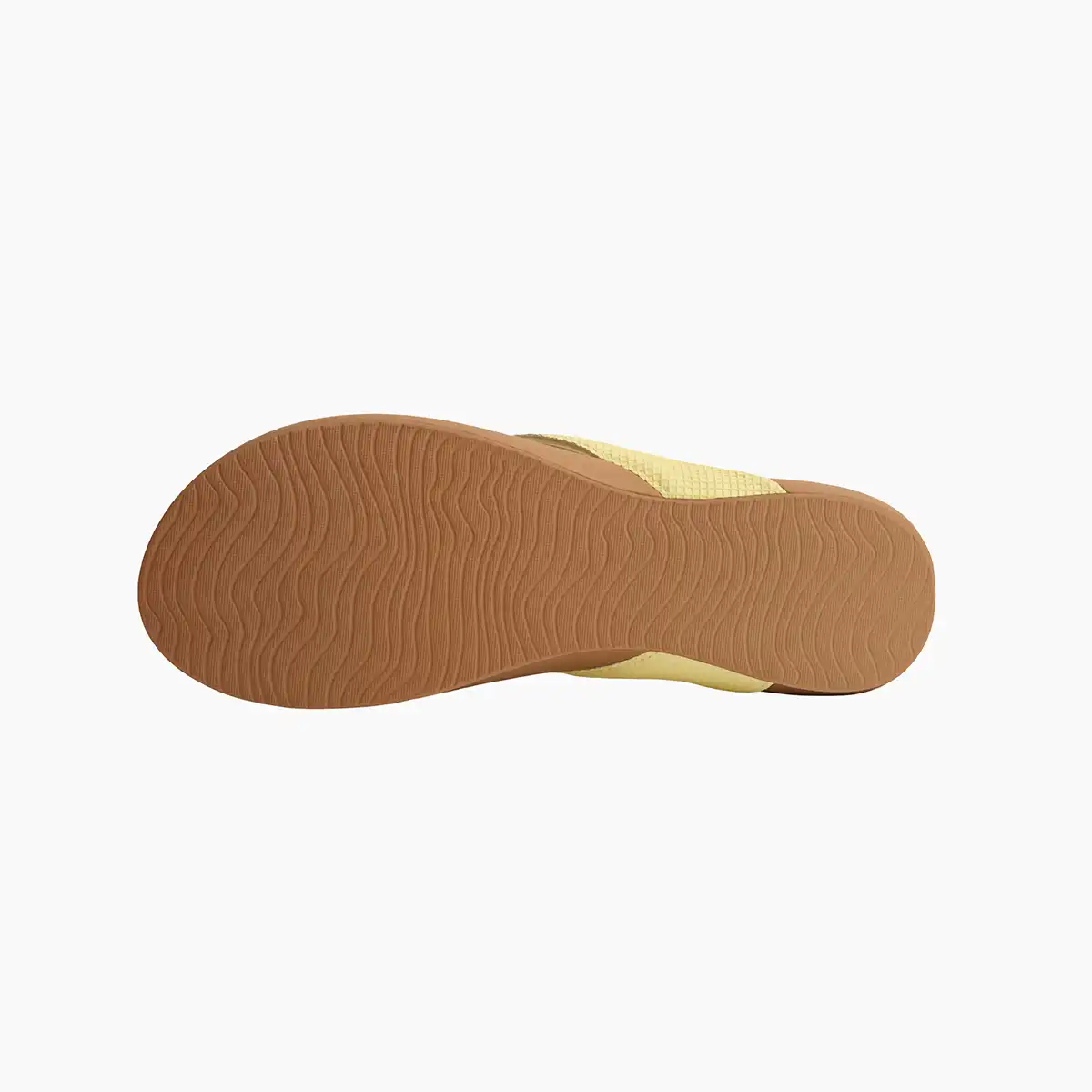 Cushion Harmony Pale Banana