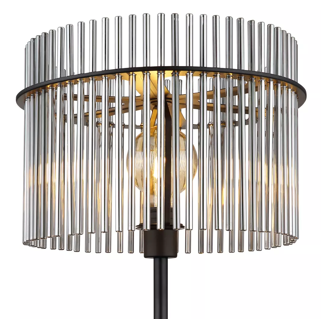 Stehlampe Gorley