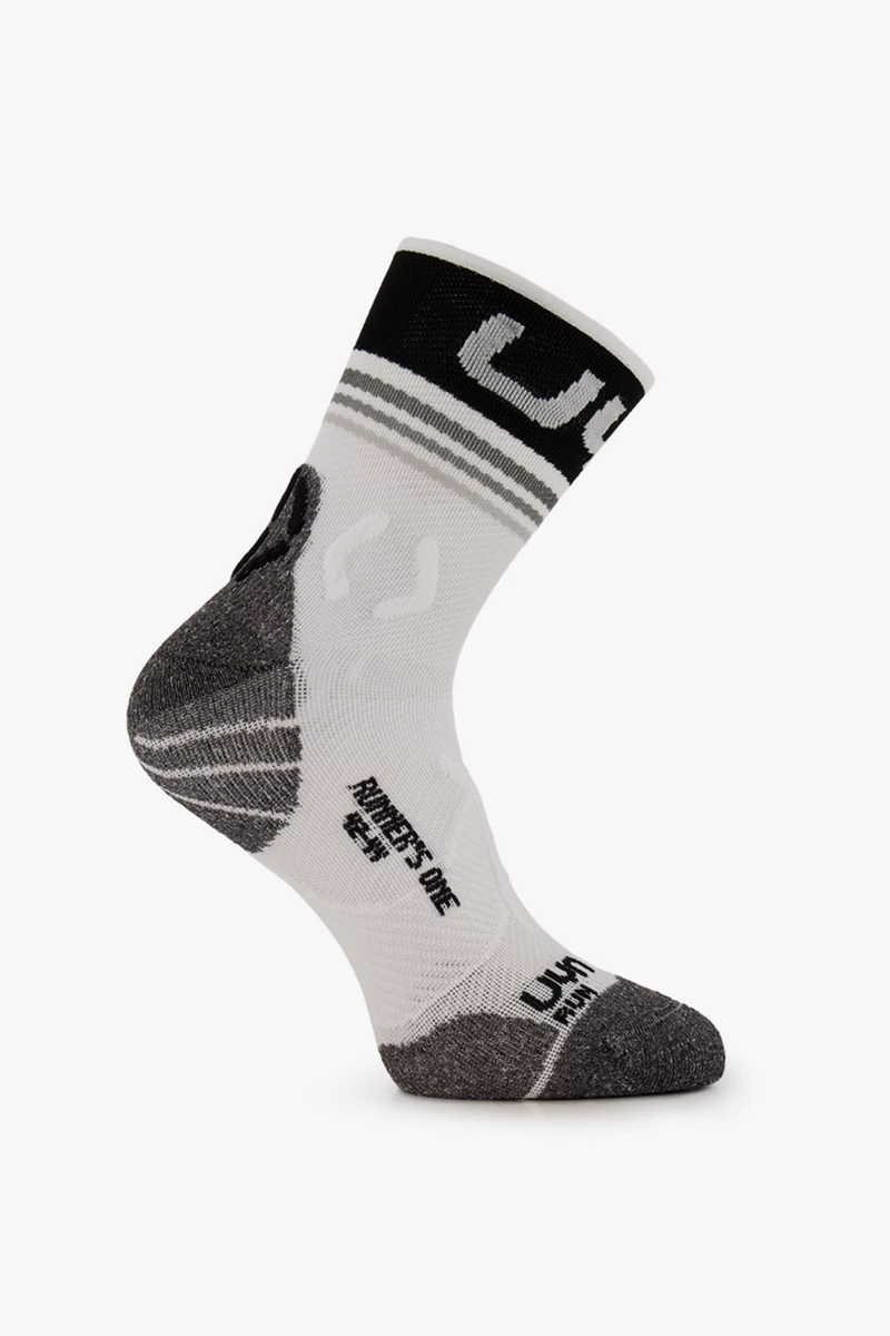 UYN One Short 35-47 Runningsocken