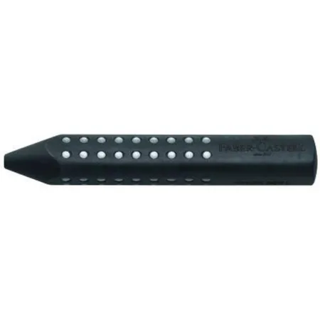 Faber-Castell Radiergummi GRIP 2001, schwarz