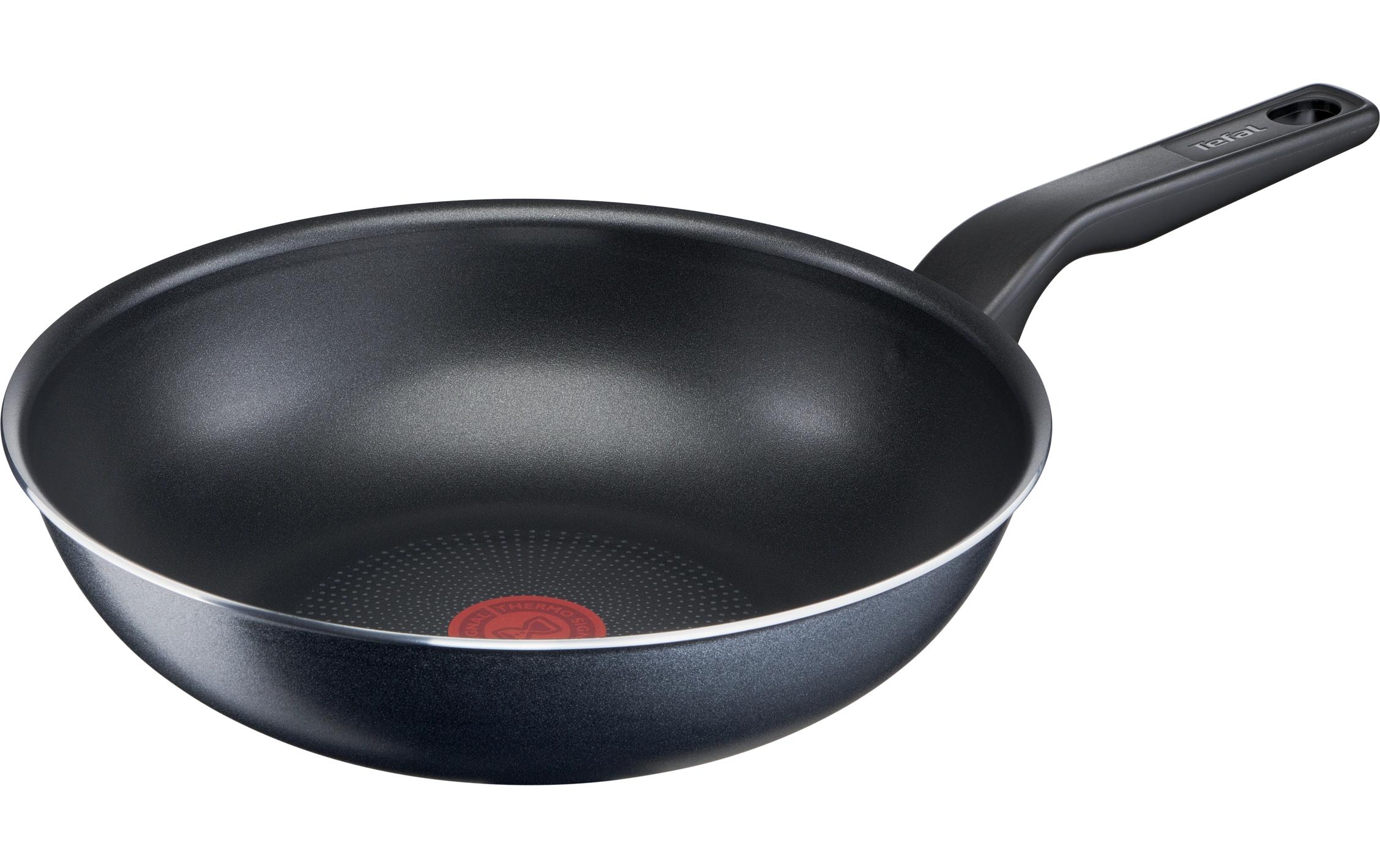 Wok XL Force 28 cmWok-/Bratpfanne