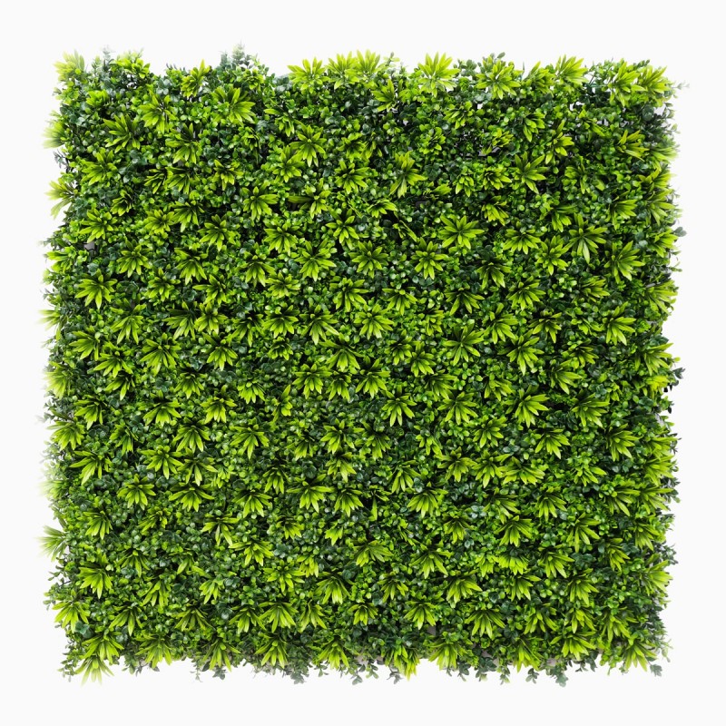 Mur végétal artificiel verdure prix/m²