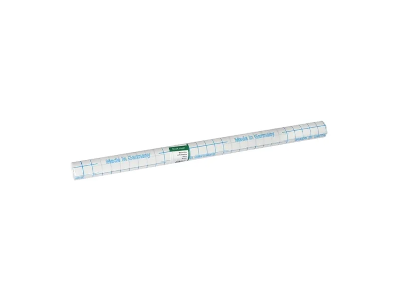 Bogbind 50 Mikron 60cm x 10m Blank