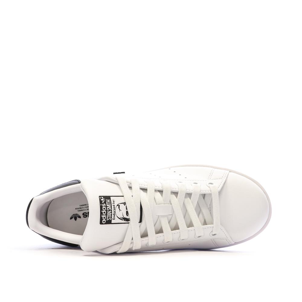 Adidas Baskets Blanches Femme Adidas Stan Smith IE0459