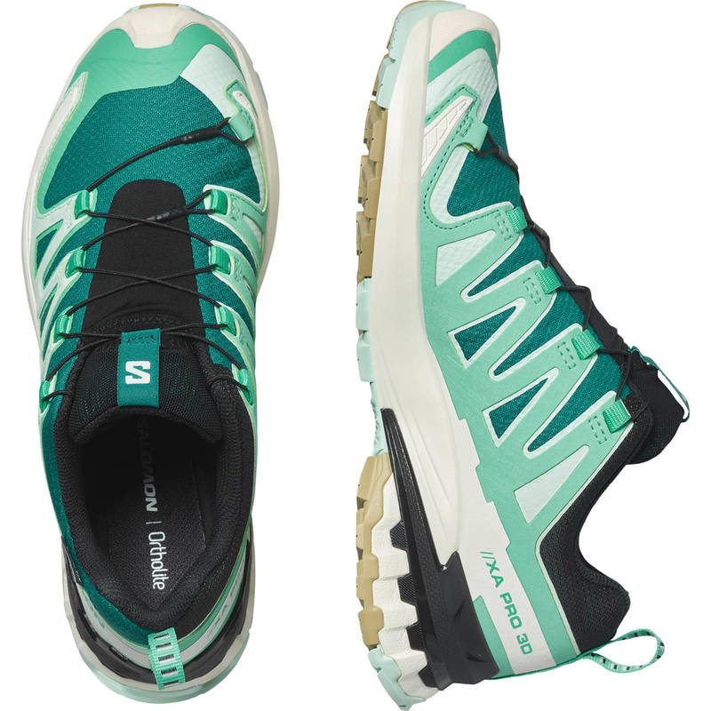 Salomon XA Pro 3D V9 GTX Vandresko Dame