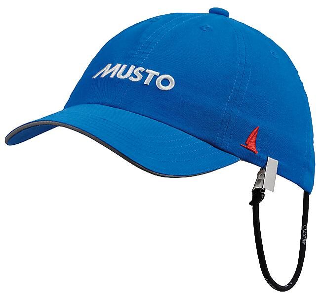 MUSTO - CASQUETTE CREW JUNIOR