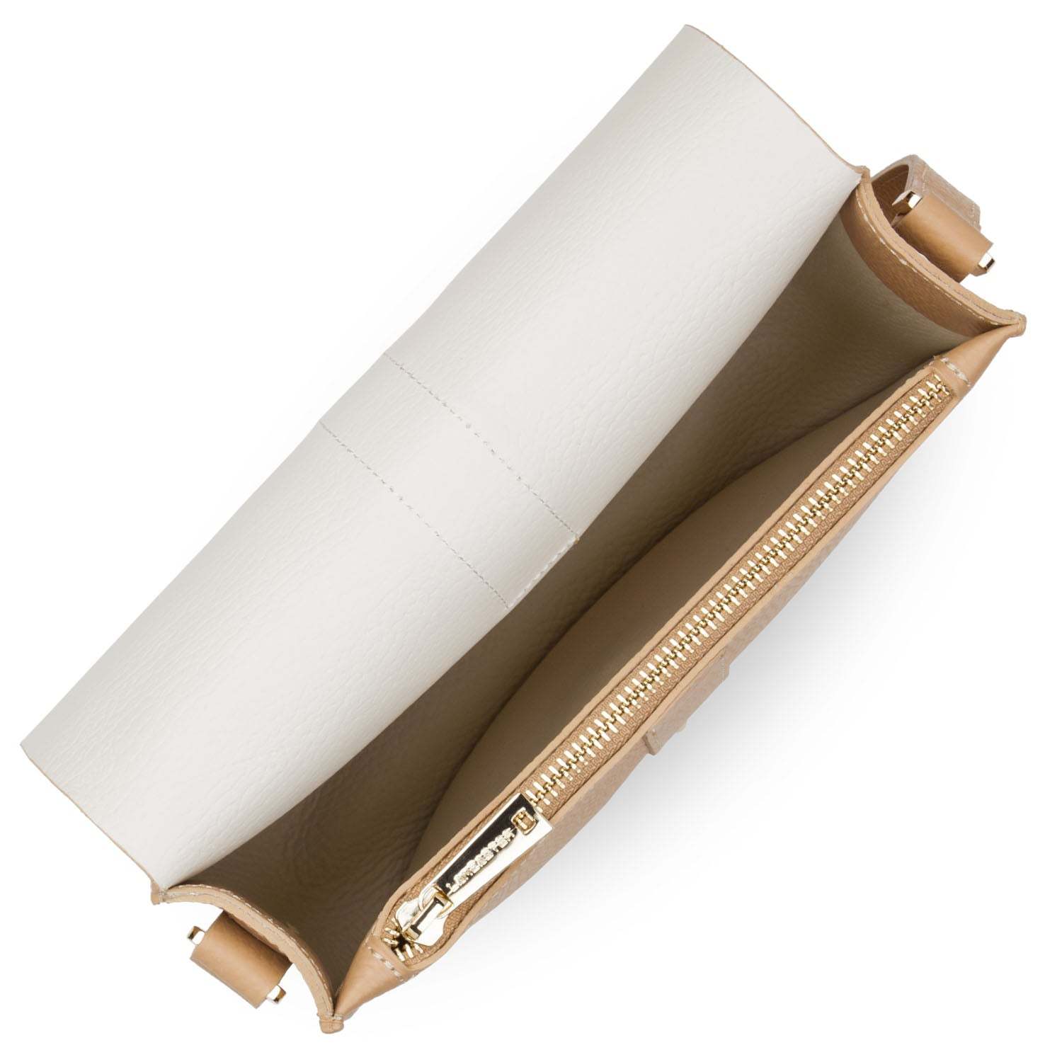 Foulonné Double Hook-Sac besace