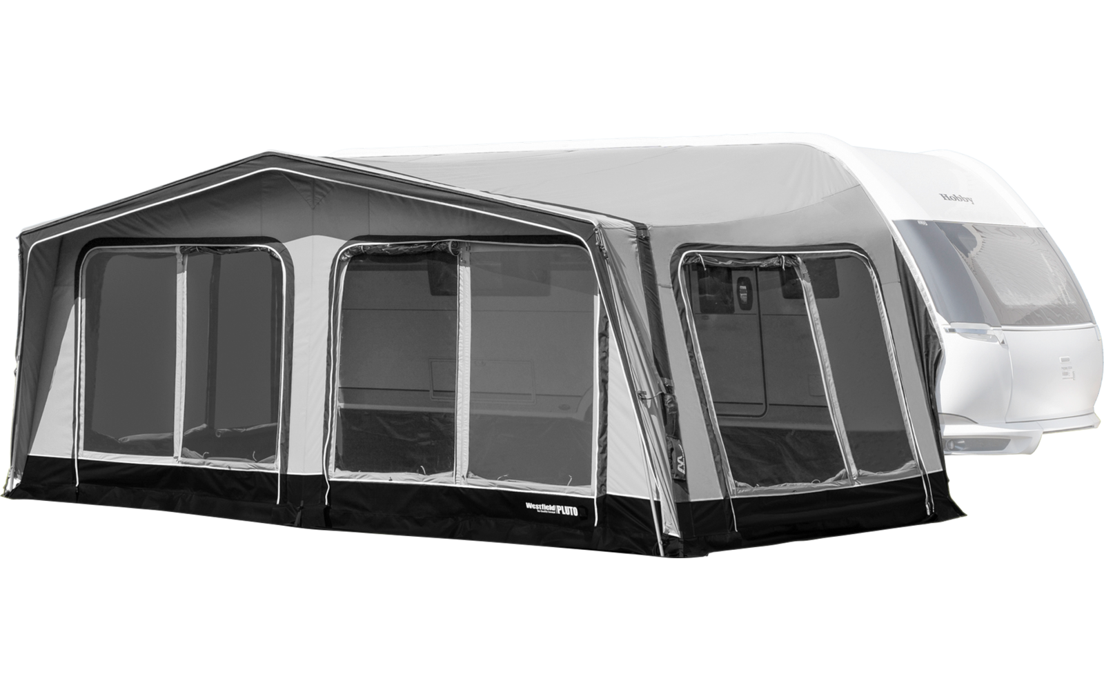 Westfield Pluto Wohnwagenvorzelt Größe 7