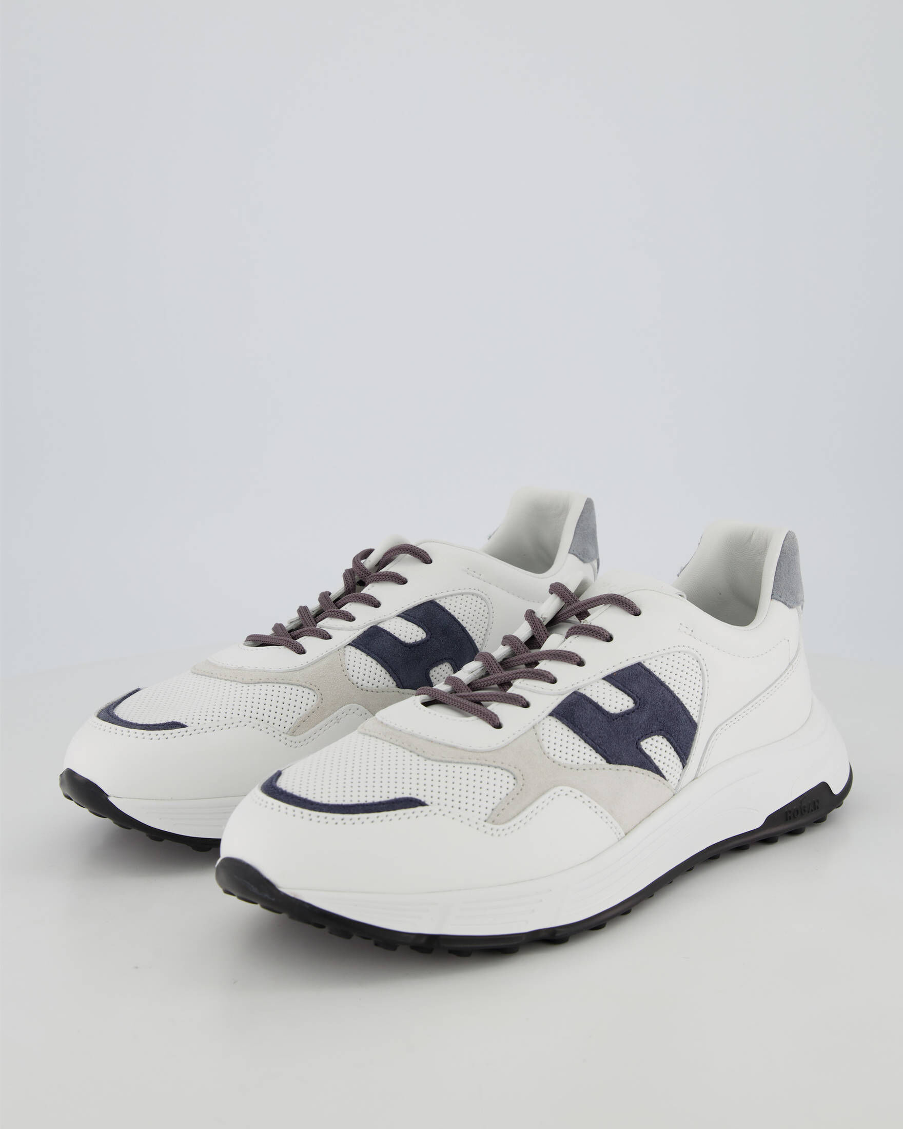 HOGAN| Herren Sneaker HYPERLIGHT