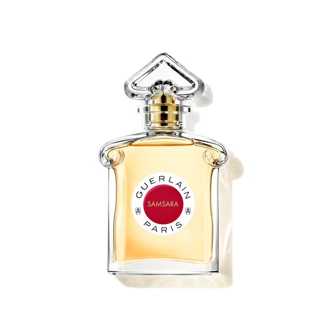 LES LÉGENDAIRES SAMSARA - EAU DE TOILETTE 75 ML