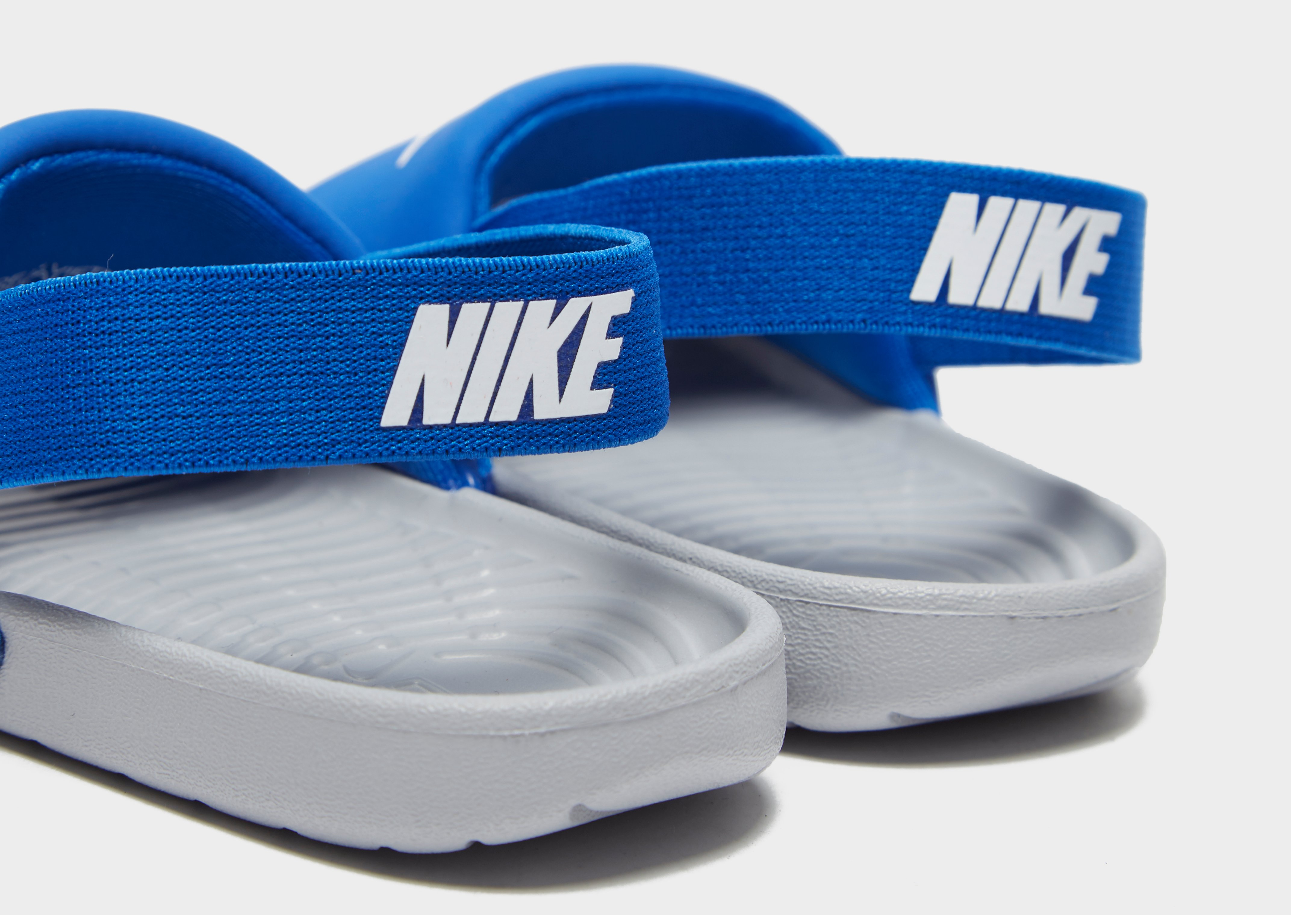 Nike Claquettes Kawa Slides Bébé