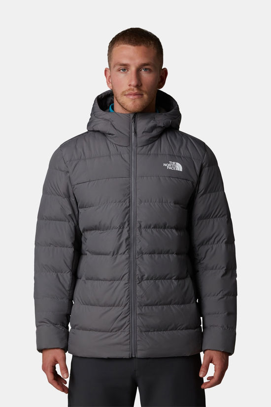 The North Face The North Face Aconcaqua 3 Hoodie Jas