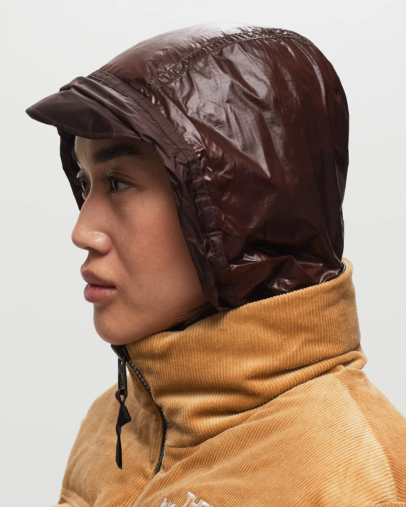 The North Face Women’s 92 Reversible Nuptse Jacket