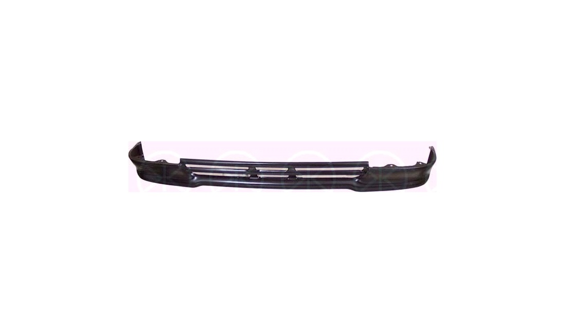 Frontpanel