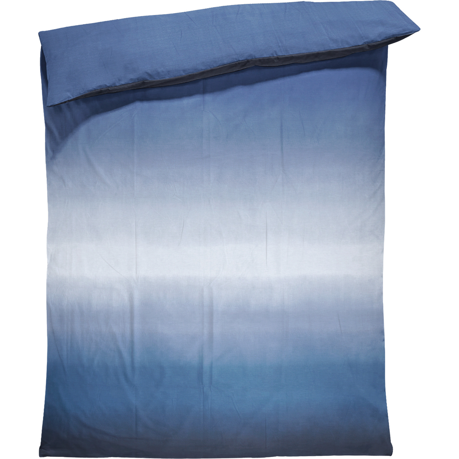 Bettwäsche blau