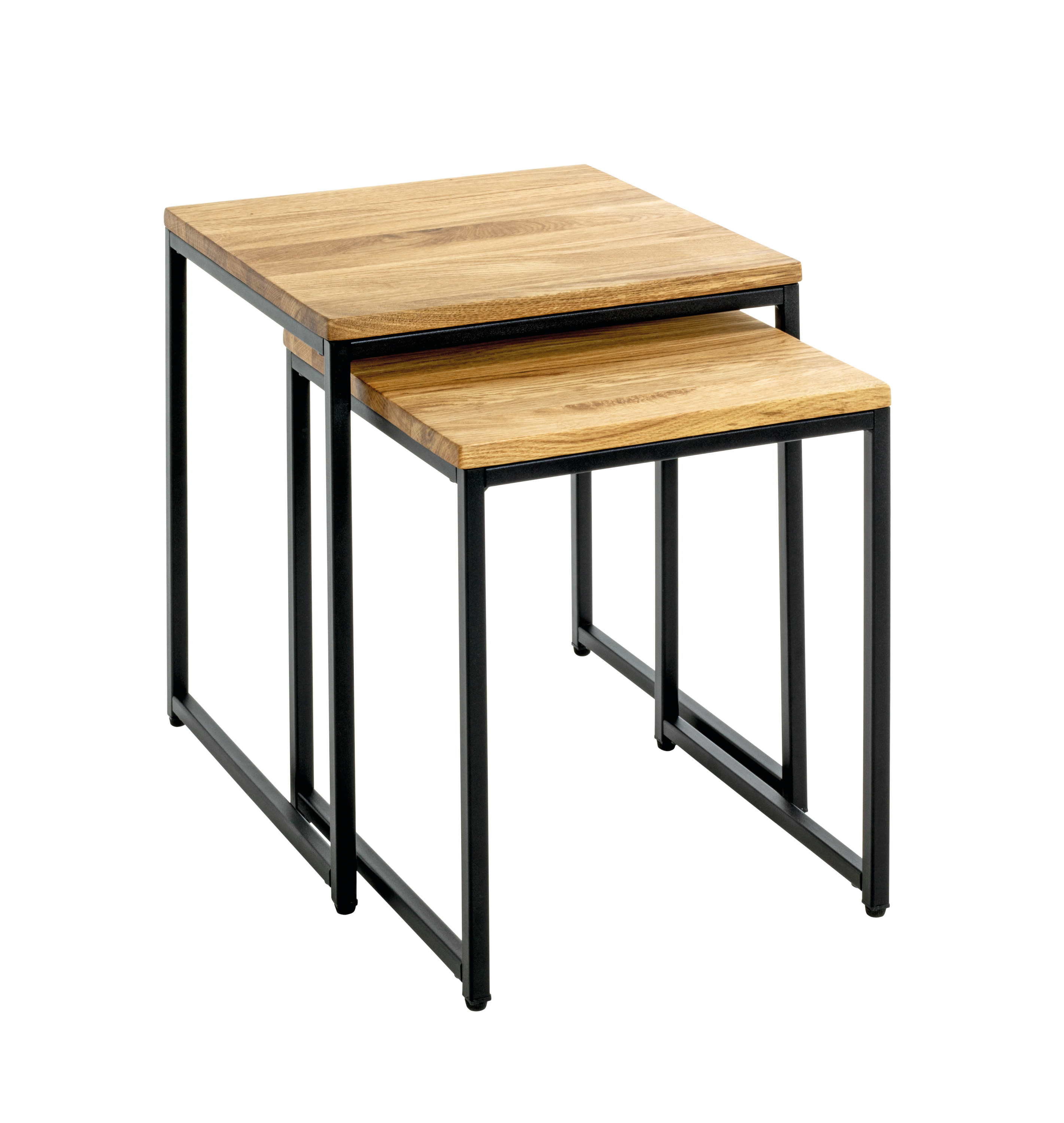 Beistelltisch 2er Set