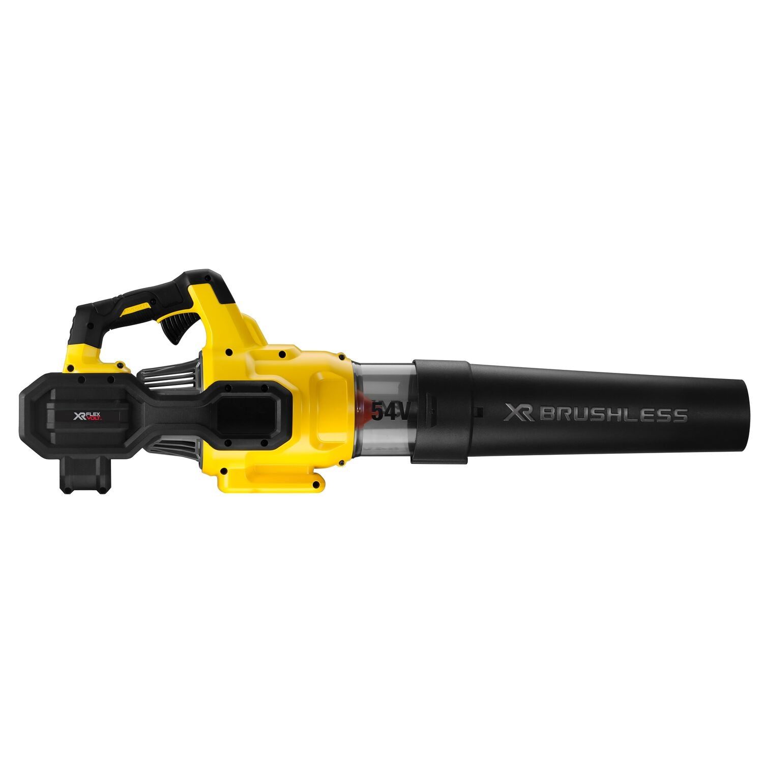 DeWALT DCMBA572N Accu Bladblazer 54V XR FlexVolt Basic Body