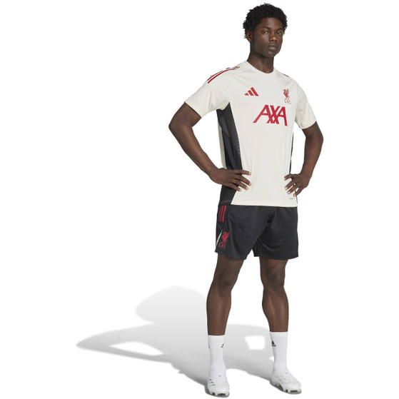 adidas Liverpool Sleeveless Trainingsset