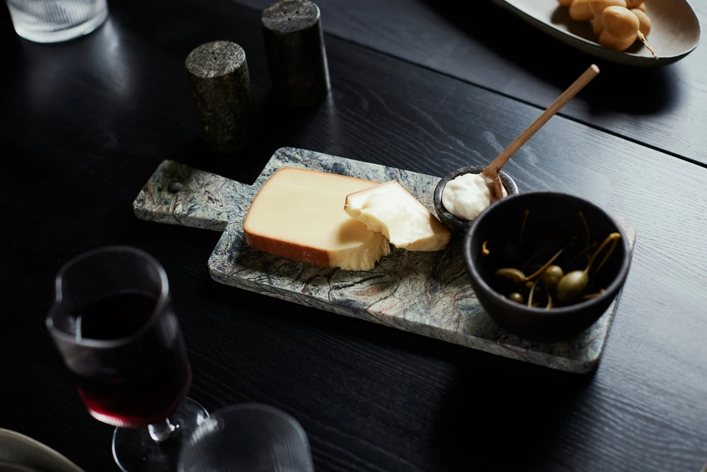 Muubs - Vita Tapas board - Seagrass (9190002218)