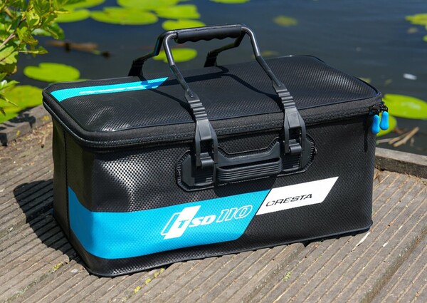 Sac de base TSD grande taille Cresta