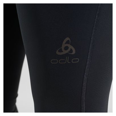 Veste Cyclisme Femme Odlo Zeroweight Warm Noir