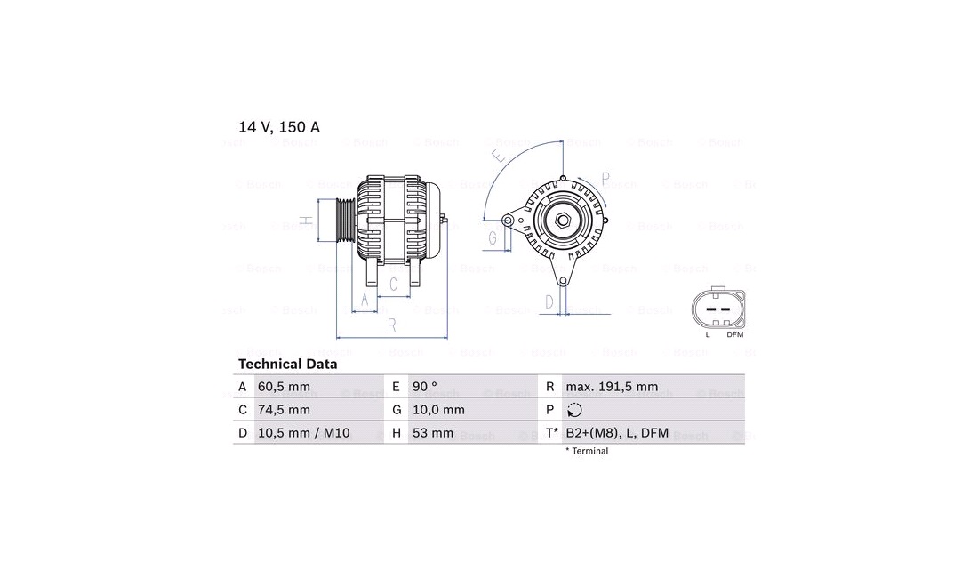 Generator