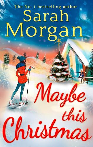 Maybe This Christmas (Paperback)