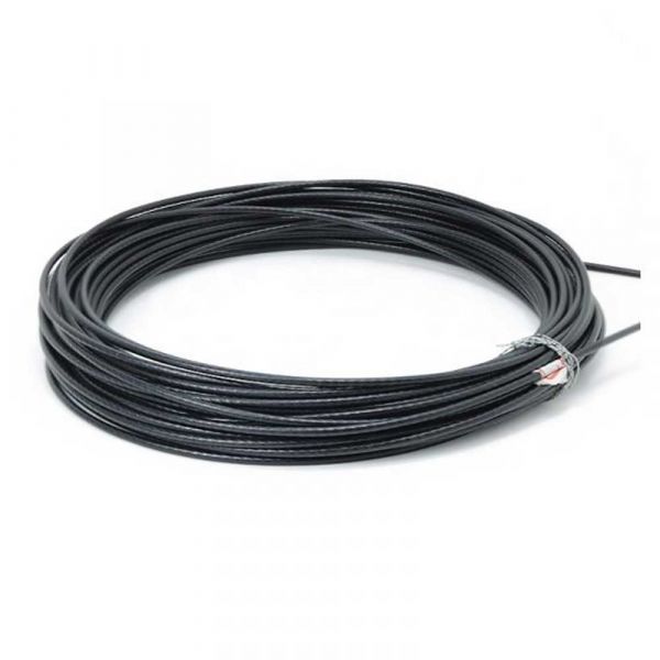 Fittest Cabo Substituição para Máquinas de Polia 5mm - SUBSCABO5